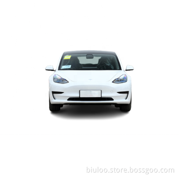 EV Car Electric Vehicle 2023 All-Wheel Drive Tesla Model Y Model 3 Used Electric Sports Car